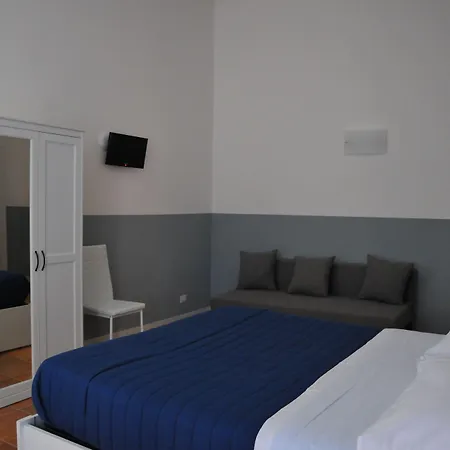 Le Pignattelle B&B-2
