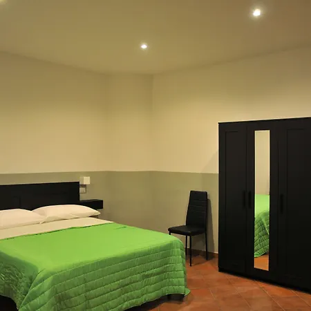Le Pignattelle B&B-3